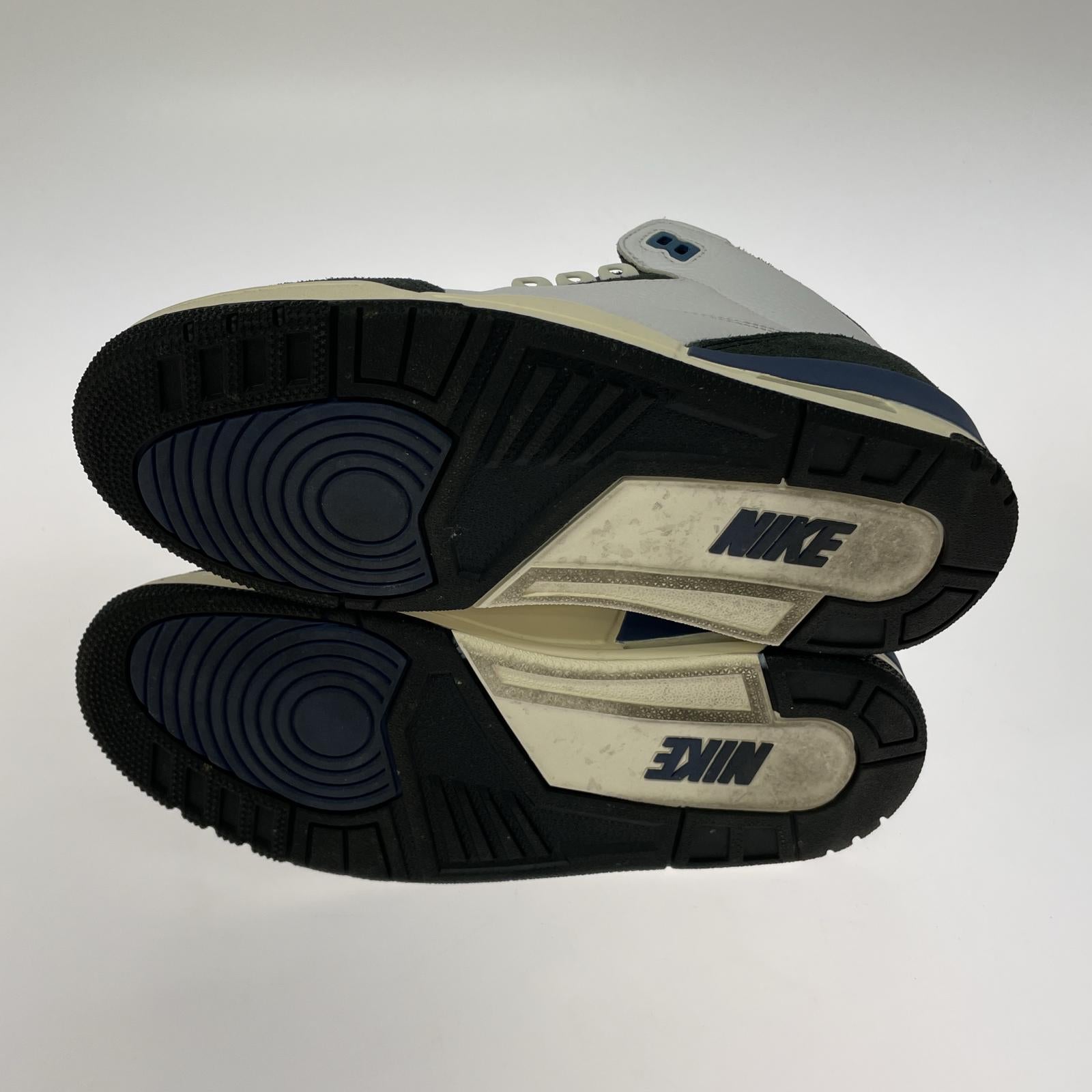 スニーカー JORDAN 3 Retro OG 26cm (US8 UK7 1/2 EU42) ホワイト