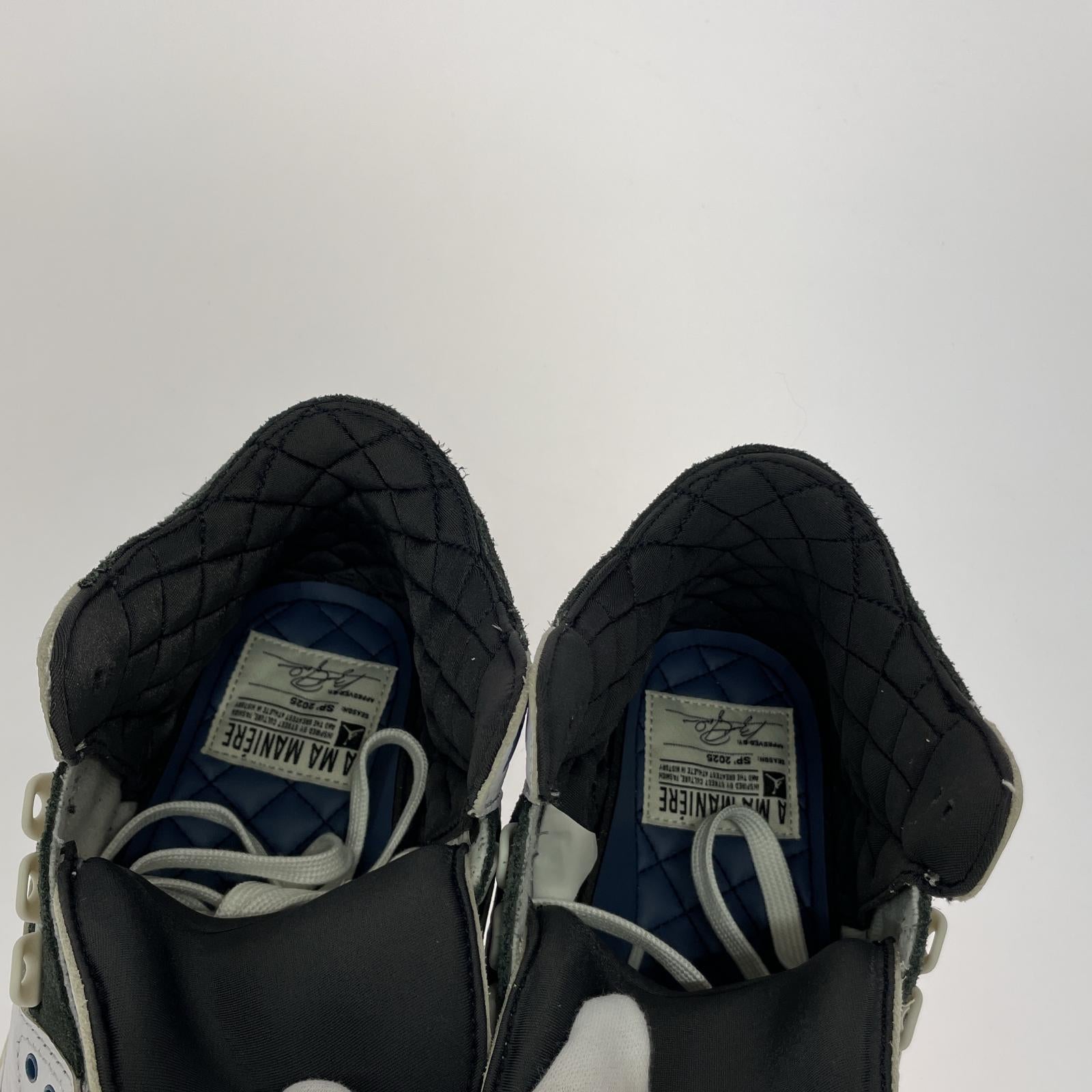 スニーカー JORDAN 3 Retro OG 26cm (US8 UK7 1/2 EU42) ホワイト