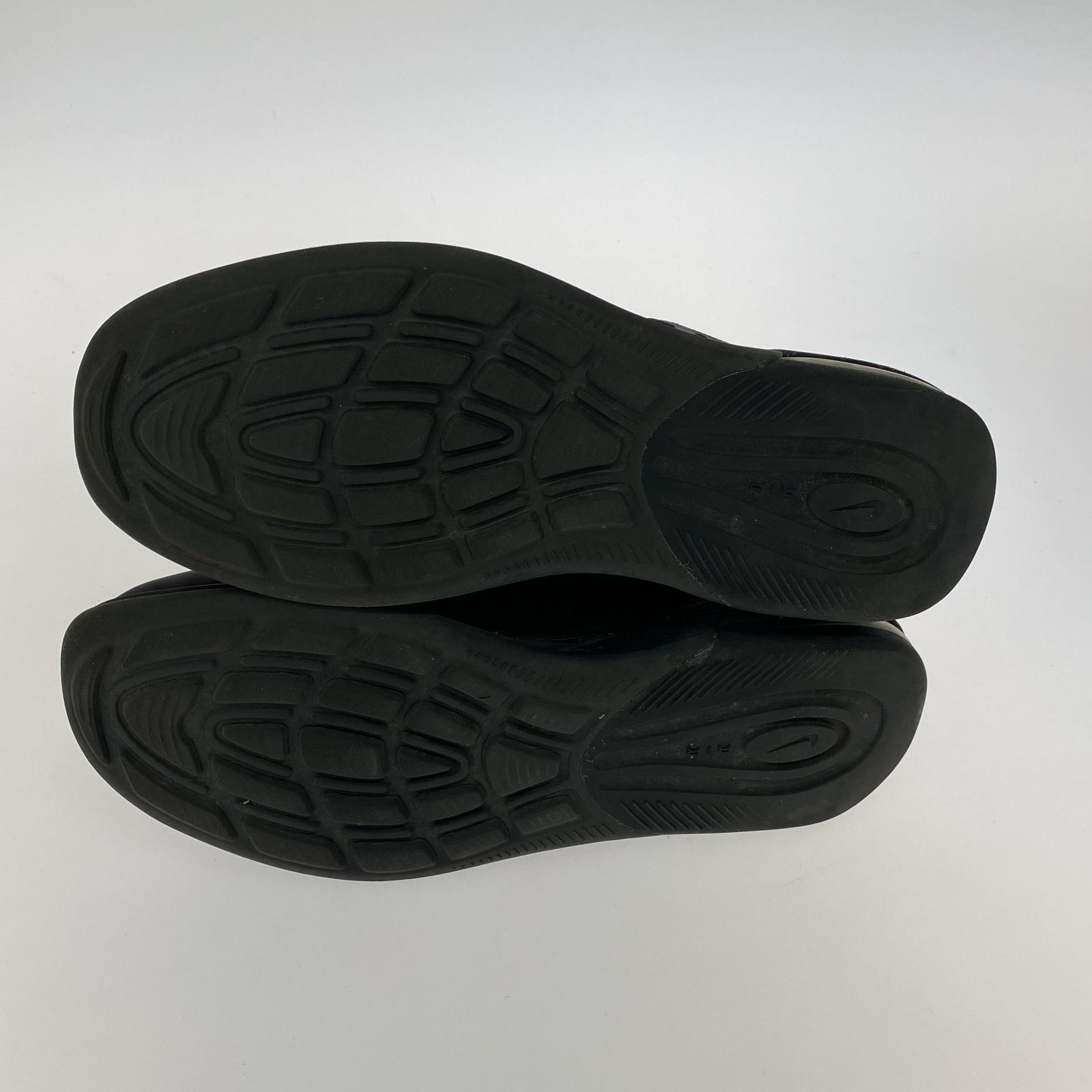 スニーカー AIR MAX AXIS (26.5) 26.5cm (US8 1/2 UK8 EU43) ブラック