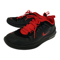スニーカー AIR MAX AXIS (26.5) 26.5cm (US8 1/2 UK8 EU43) ブラック