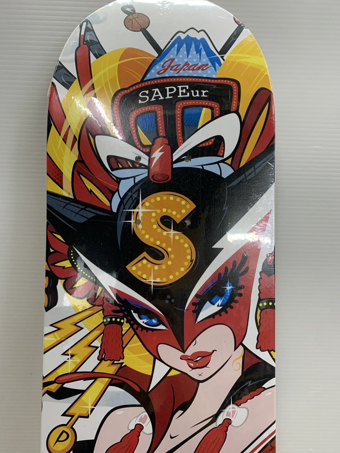 その他アクセサリー