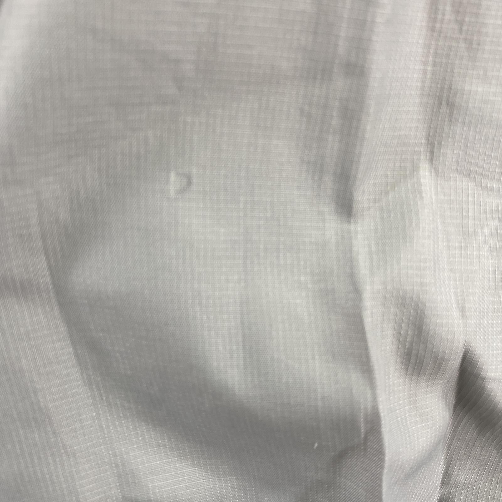 パンツ 00s ナイロンカーゴパンツ グレー M グレー