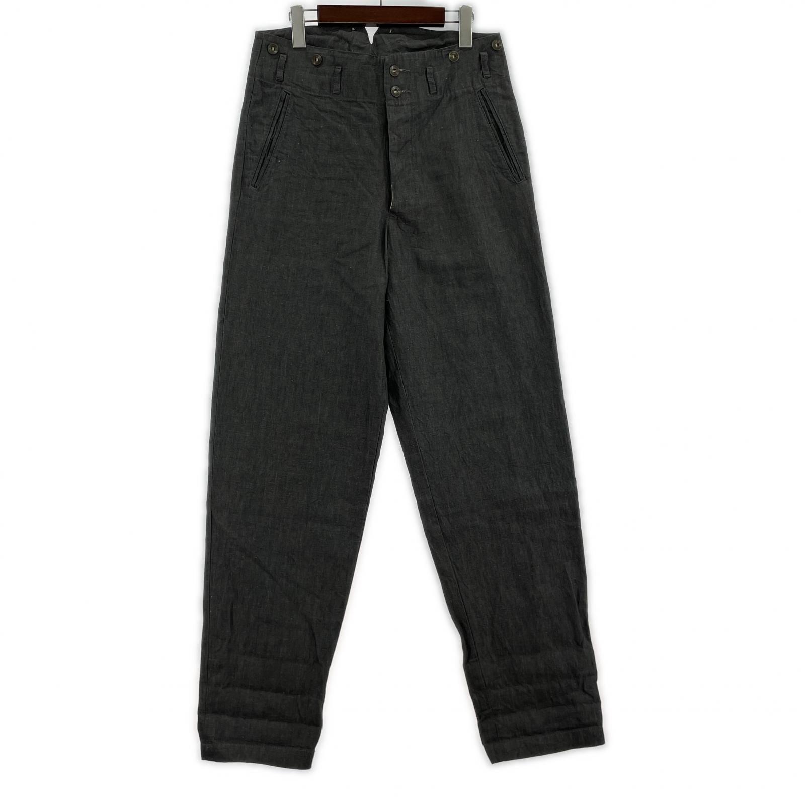 パンツ Chino Cloth Voyager Pants W32 S グレー