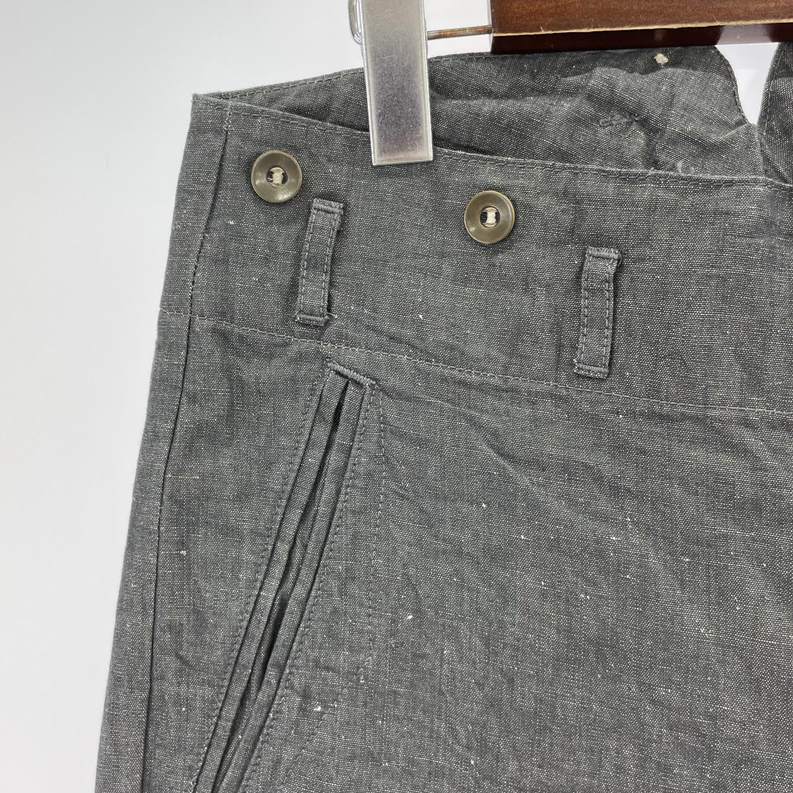 パンツ Chino Cloth Voyager Pants W32 S グレー