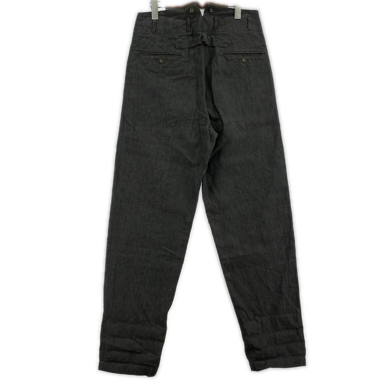 パンツ Chino Cloth Voyager Pants W32 S グレー