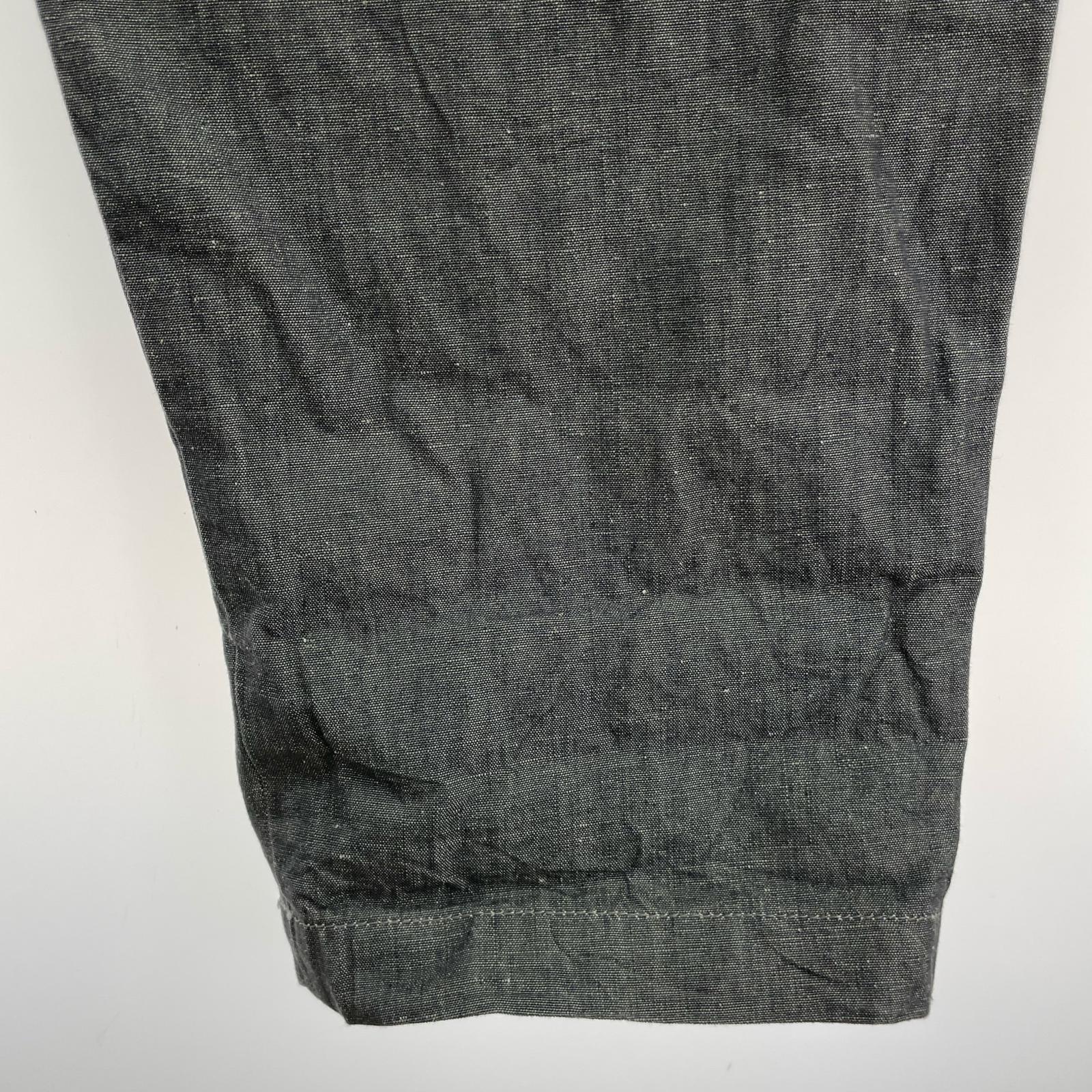 パンツ Chino Cloth Voyager Pants W32 S グレー