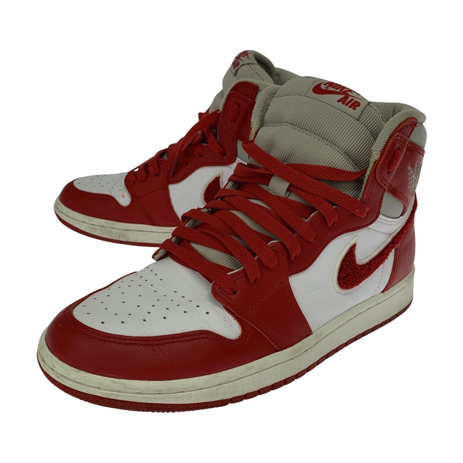 スニーカー WMNS AIR JORDAN 1 HIGH OG 26.5cm (US8 1/2 UK8 EU43)