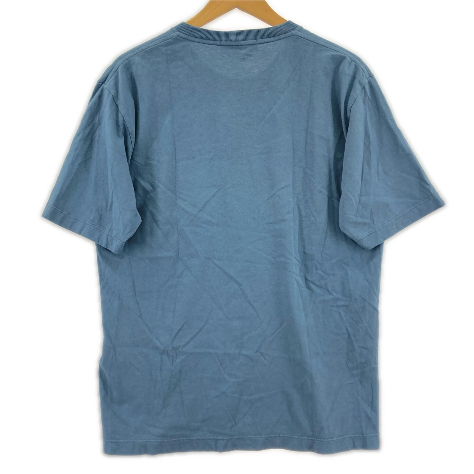 半袖Tシャツ STITCHES TWO EMBROUDERY Tシャツ (S) S