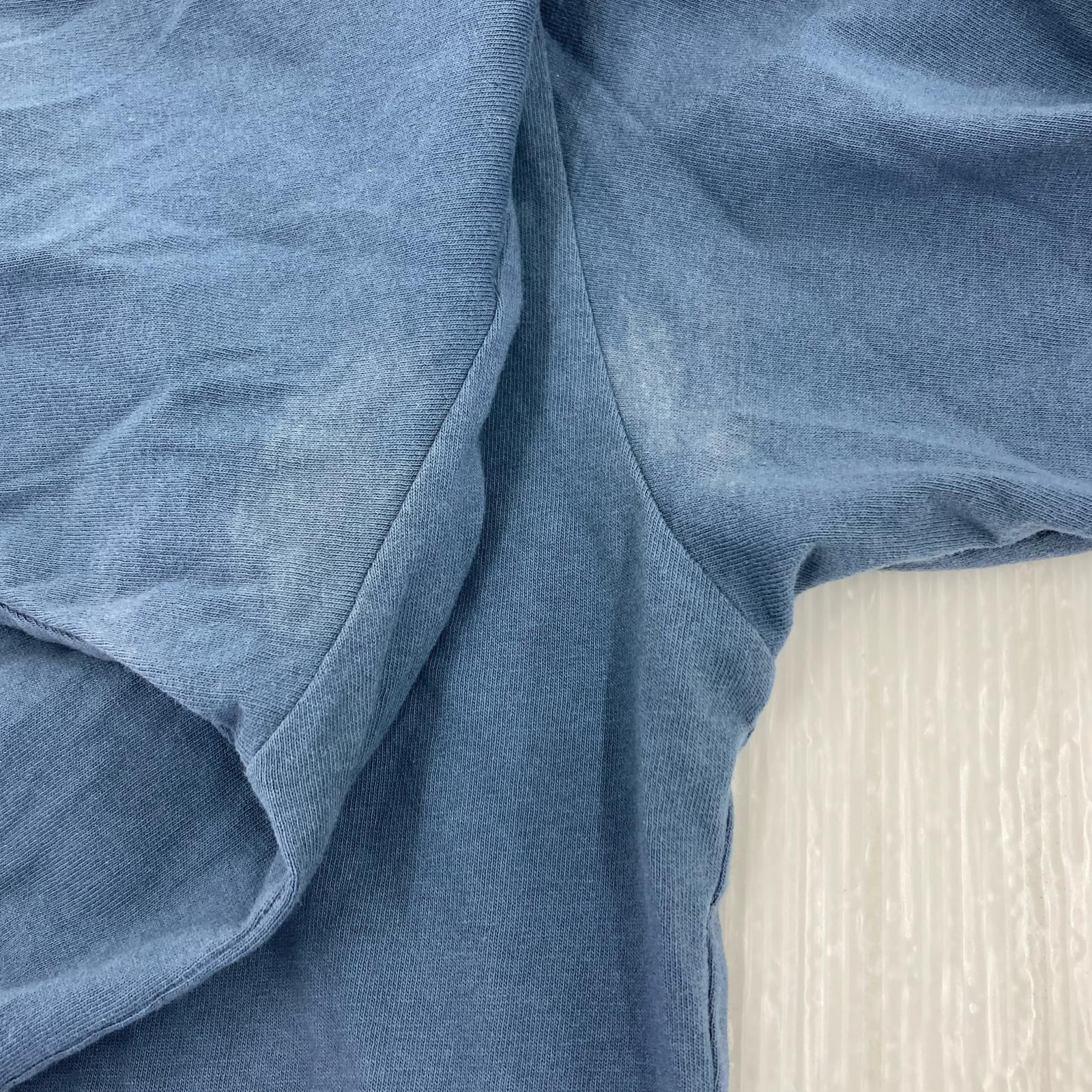 半袖Tシャツ STITCHES TWO EMBROUDERY Tシャツ (S) S