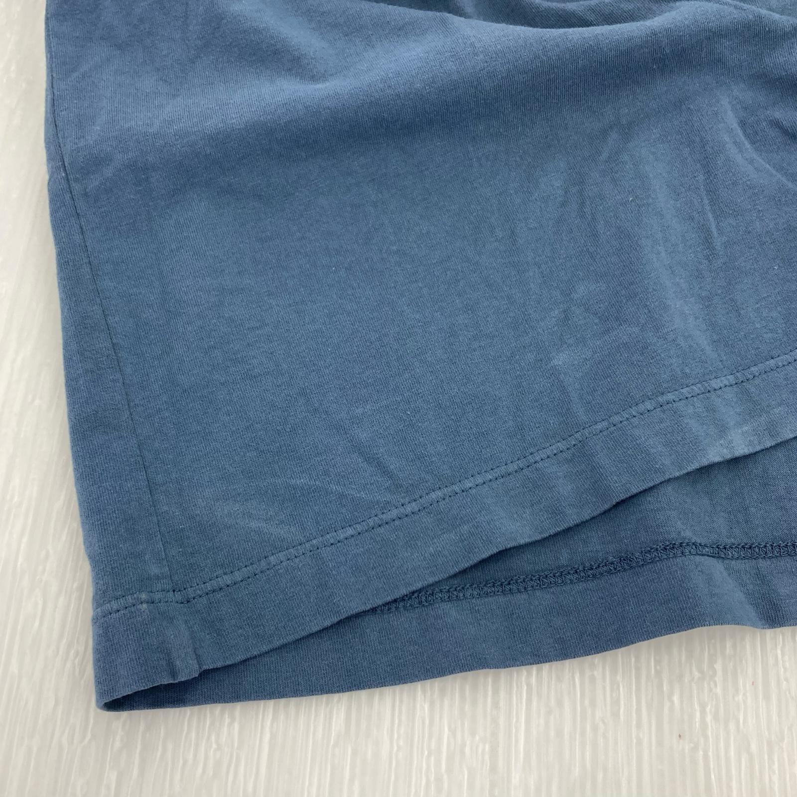 半袖Tシャツ STITCHES TWO EMBROUDERY Tシャツ (S) S