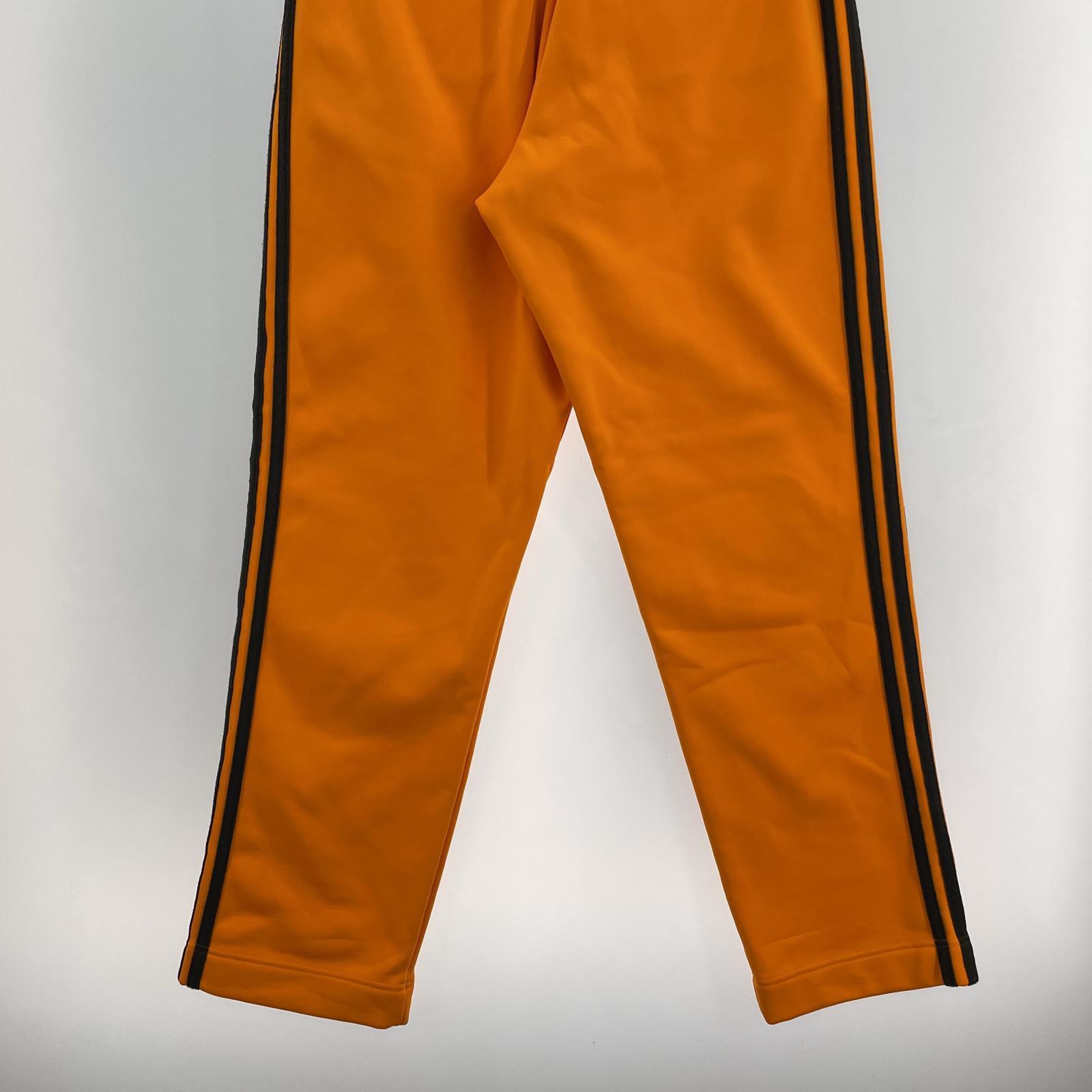 パンツ adidas WALES BONNER TRACK PANT JJ2940 オレンジ (M) L オレンジ