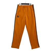 パンツ adidas WALES BONNER TRACK PANT JJ2940 オレンジ (M) L オレンジ