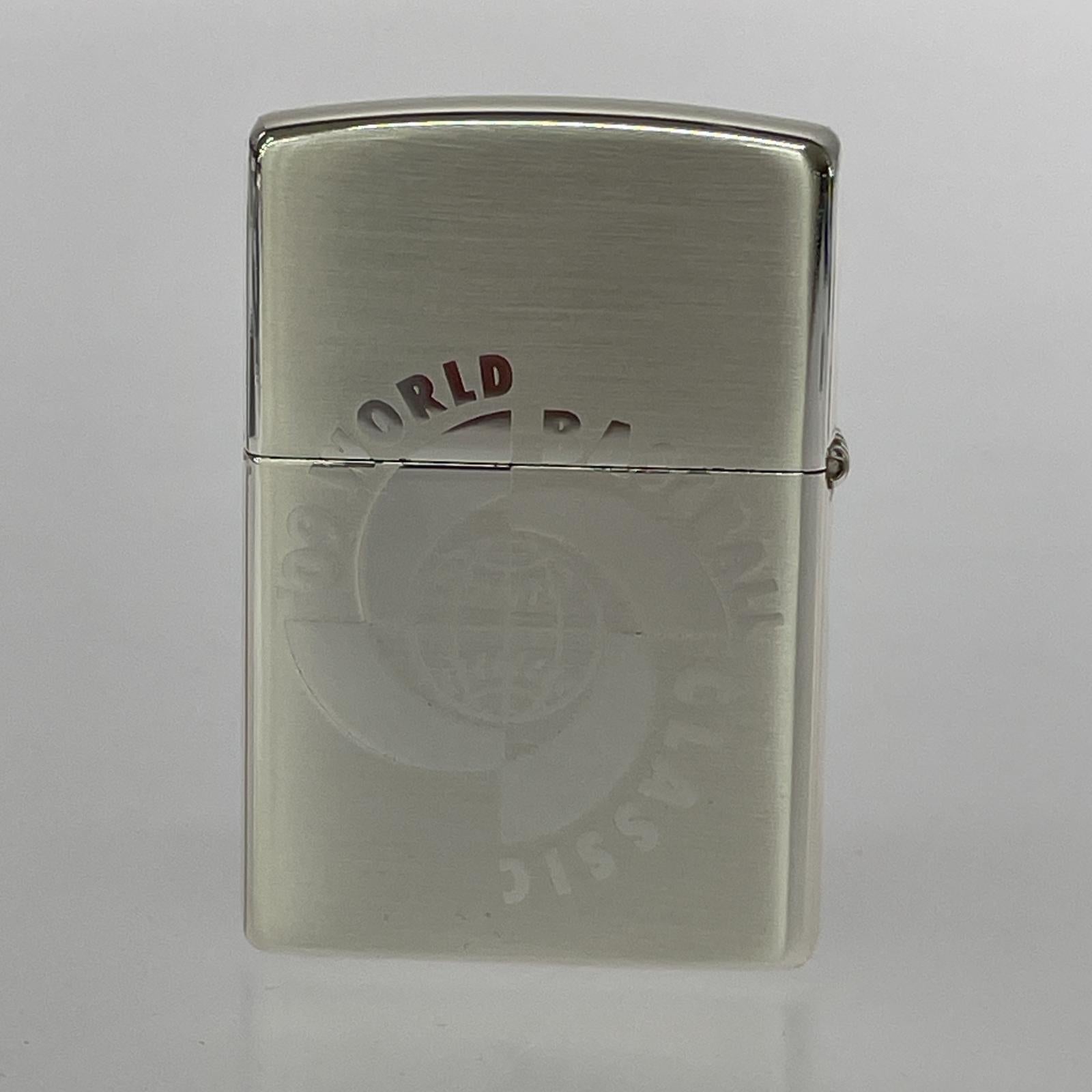ライター 2009 WBC 51 ICHIROイチロー シルバー