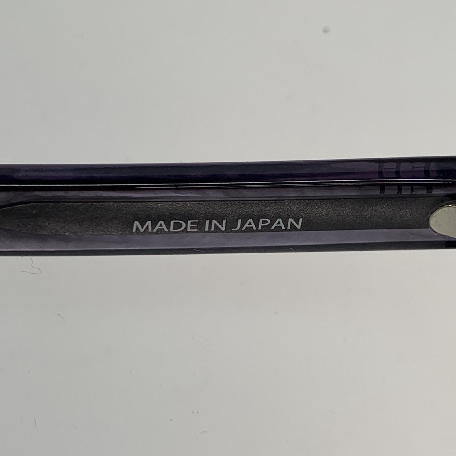 その他アクセサリー 眼鏡 セルロイドフレーム シェード ブラック