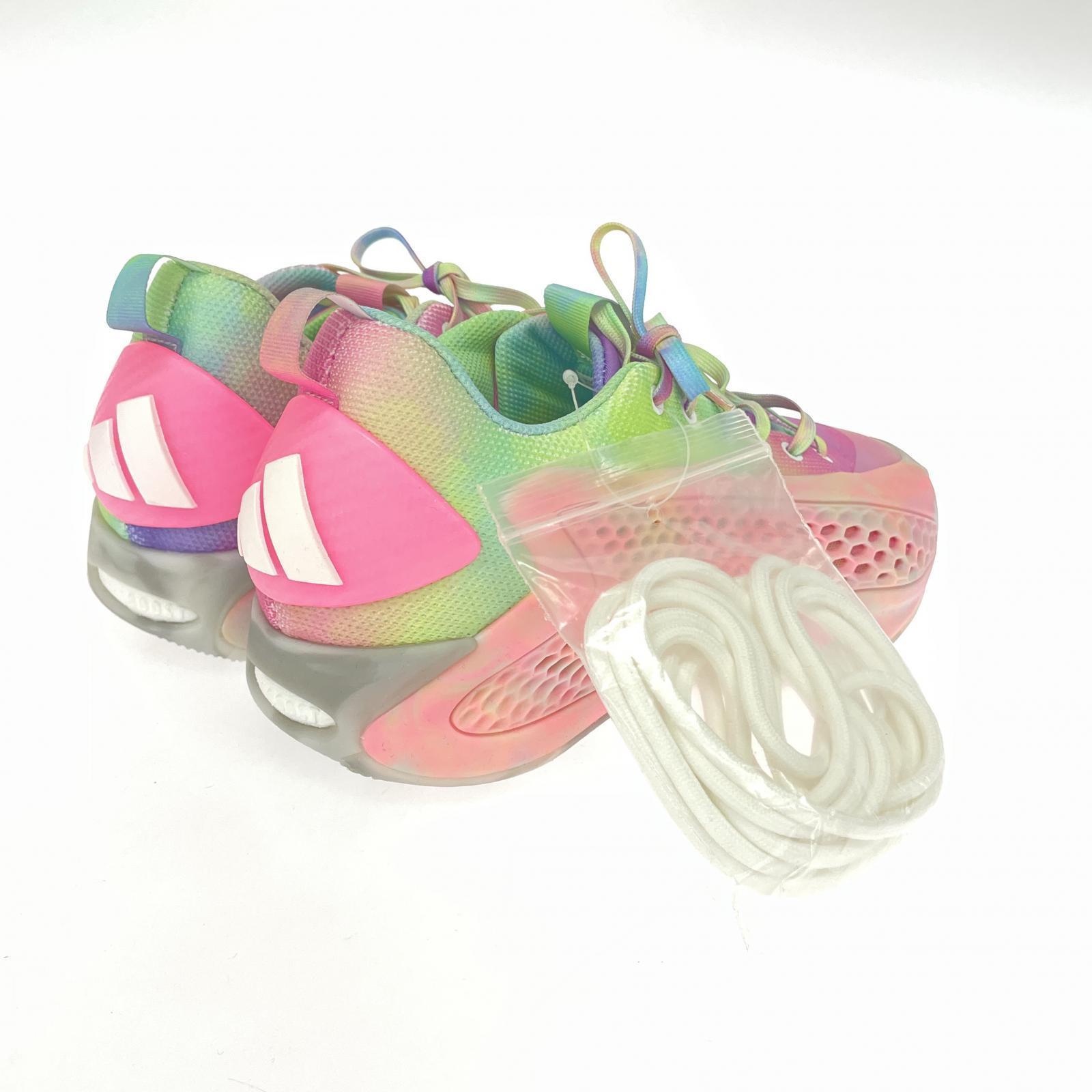 スニーカー ANTHONY EDWARDS 1 LOW 25cm JR3915 25cm (US7 UK6 1/2 EU40) マルチカラー