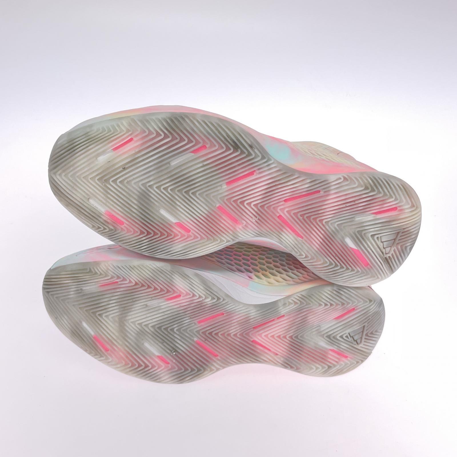 スニーカー ANTHONY EDWARDS 1 LOW 25cm JR3915 25cm (US7 UK6 1/2 EU40) マルチカラー