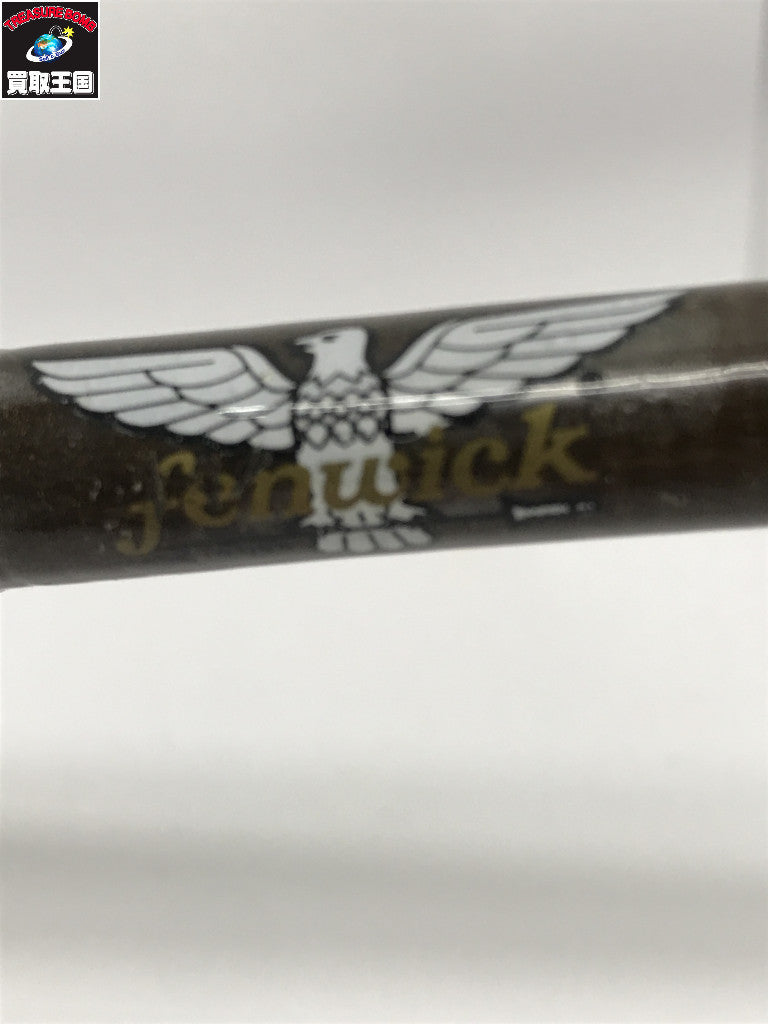 fenwick その他ロッド