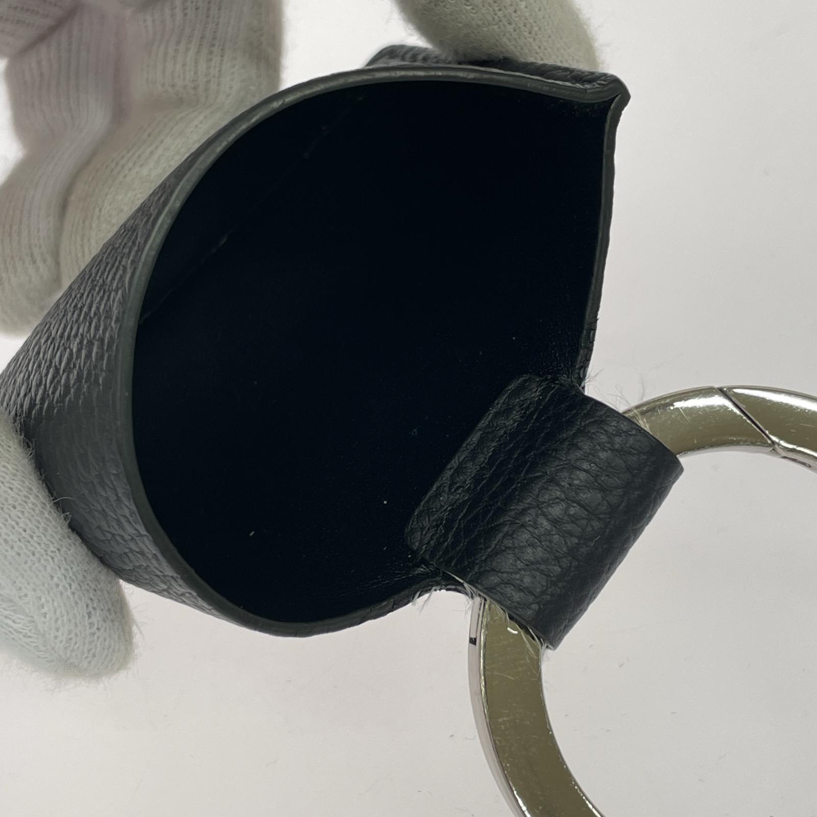 その他アクセサリー ITTI HERRIE PODS RING PRO イヤホンケース 黒 ブラック