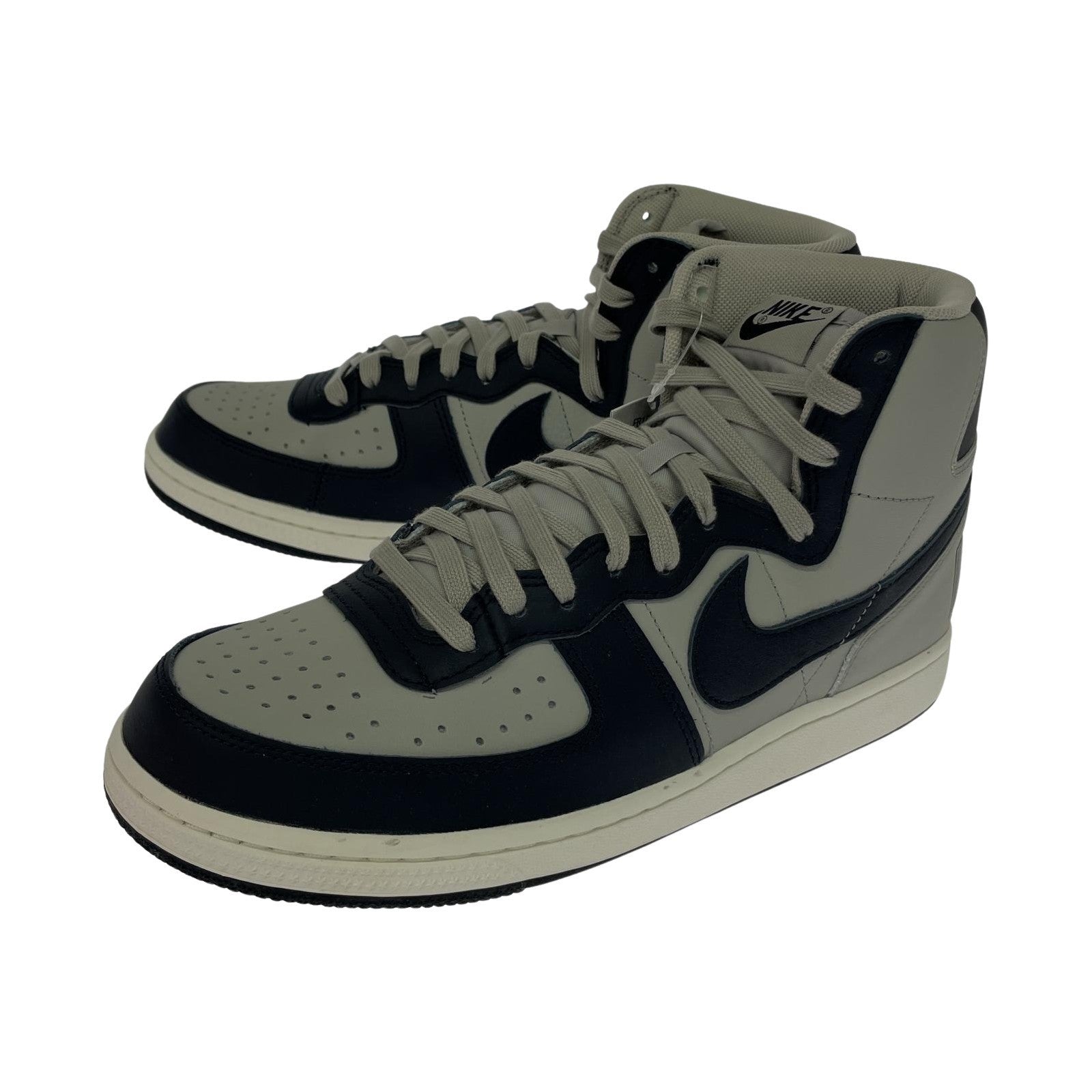 スニーカー TERMINATOR HIGH FB1832-001 27.5cm (US9 1/2 UK9 EU45)
