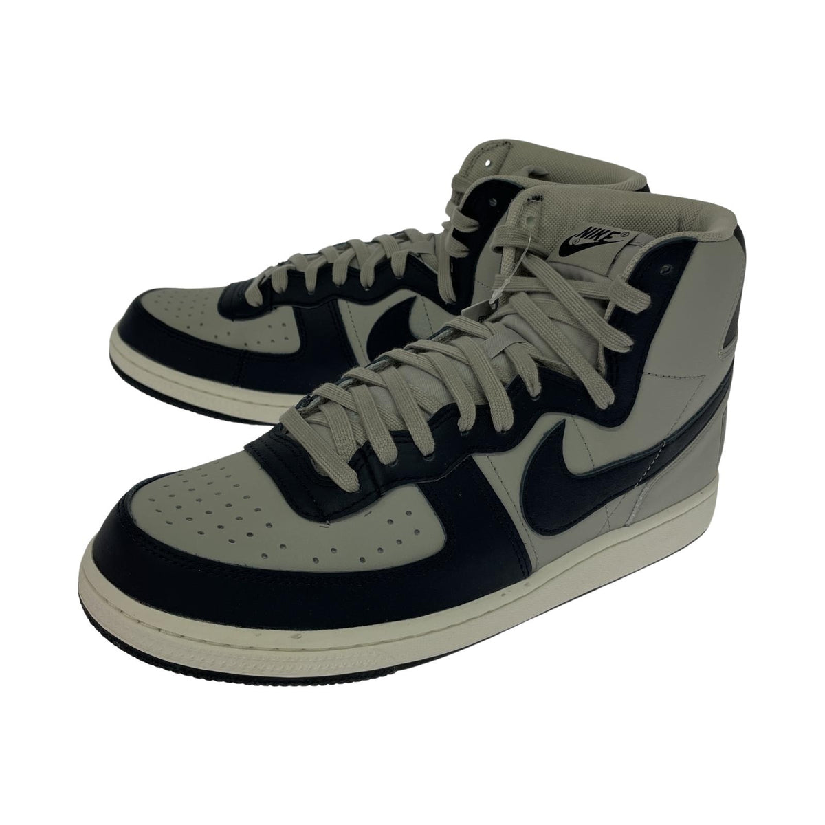 スニーカー TERMINATOR HIGH FB1832-001 27.5cm (US9 1/2 UK9 EU45)