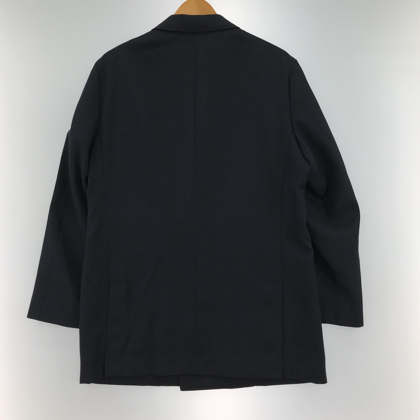 テーラードジャケット RAINMAKER DOUBLE BRESTED JACKET