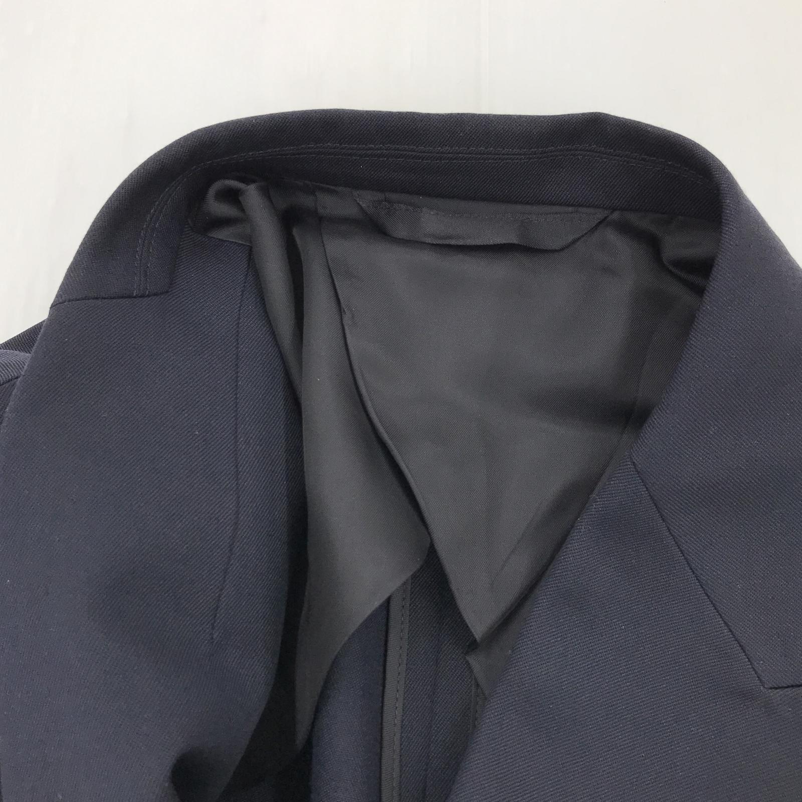 テーラードジャケット RAINMAKER DOUBLE BRESTED JACKET