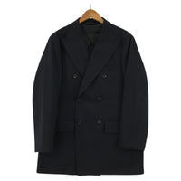 テーラードジャケット RAINMAKER DOUBLE BRESTED JACKET