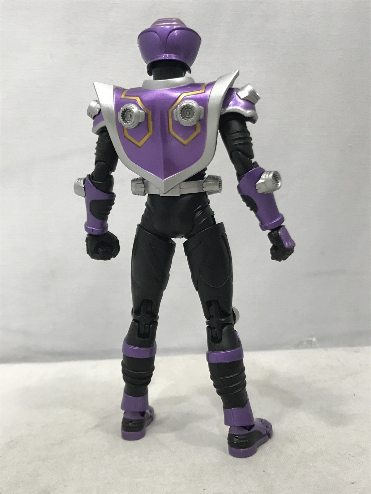 S.H.Figuarts 仮面ライダー王蛇 フィギュア/グッズ