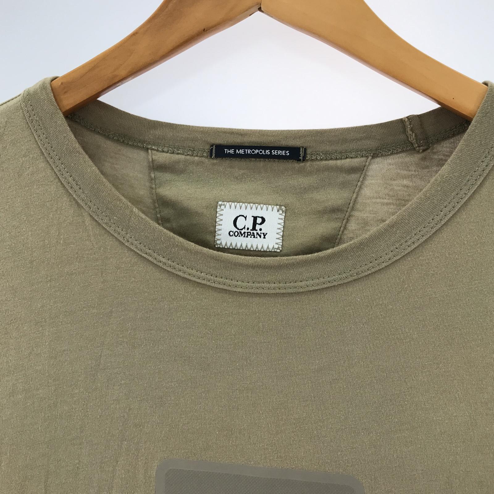 半袖Tシャツ SSTEE L オリーブ L