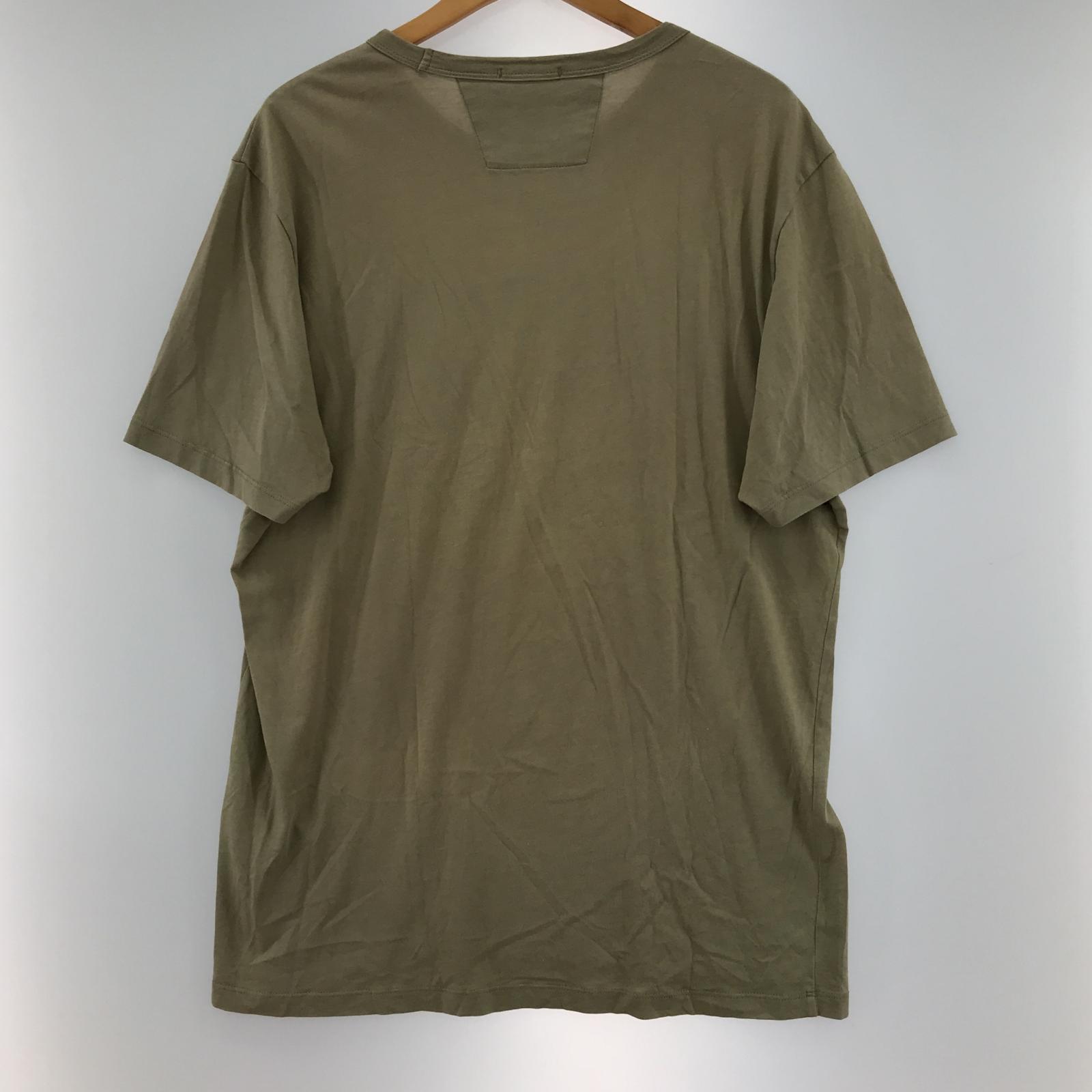 半袖Tシャツ SSTEE L オリーブ L