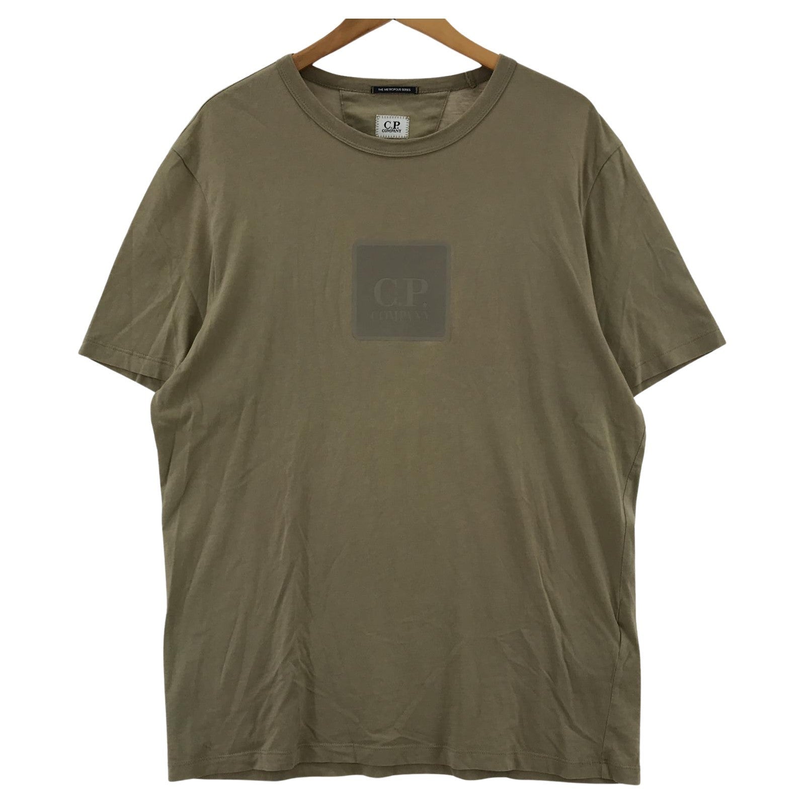 半袖Tシャツ SSTEE L オリーブ L