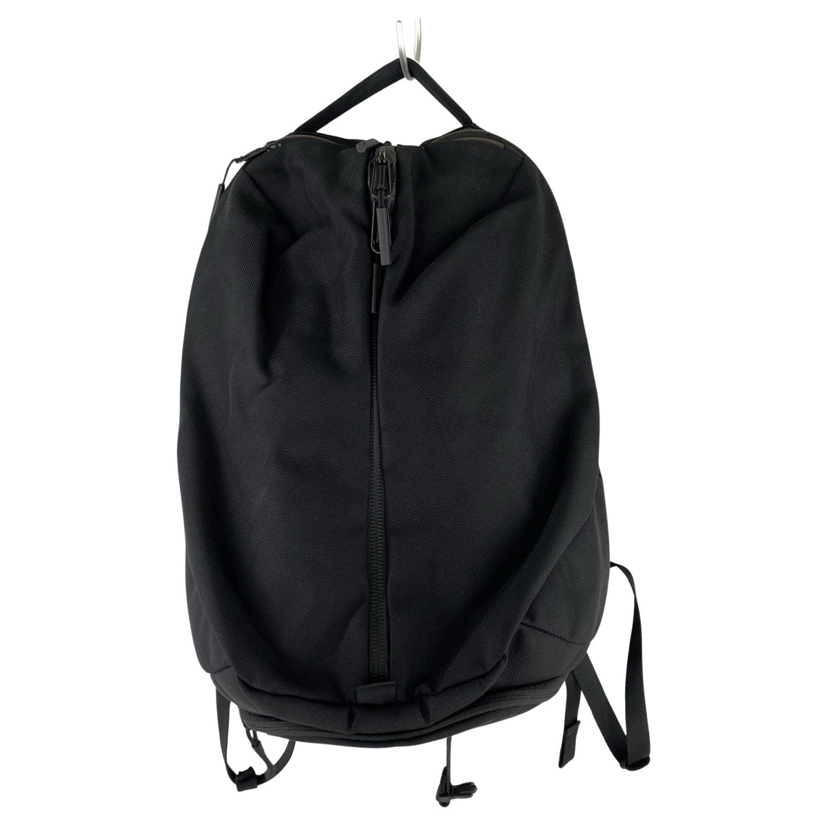 リュック・デイパック Aer Duffel Pack 2 BLK ブラック