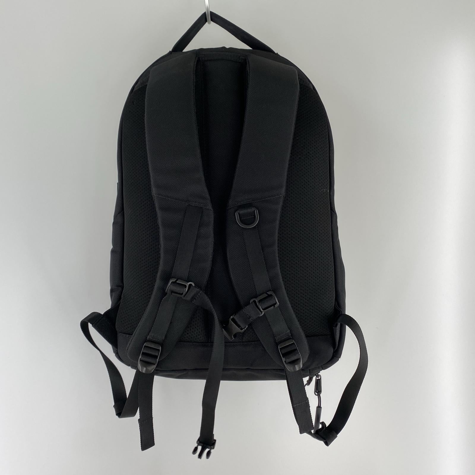 リュック・デイパック Aer Duffel Pack 2 BLK ブラック
