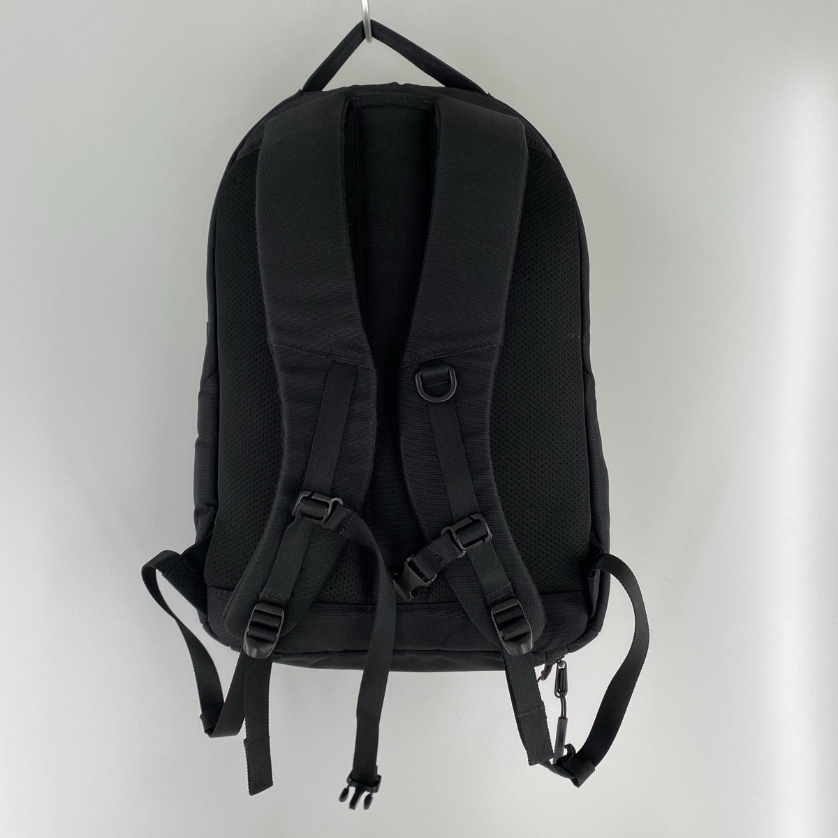 リュック・デイパック Aer Duffel Pack 2 BLK ブラック