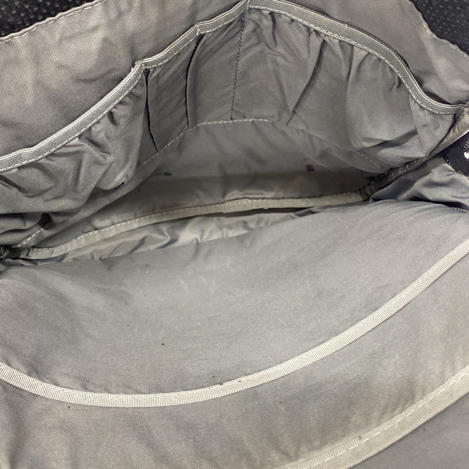 リュック・デイパック Aer Duffel Pack 2 BLK ブラック