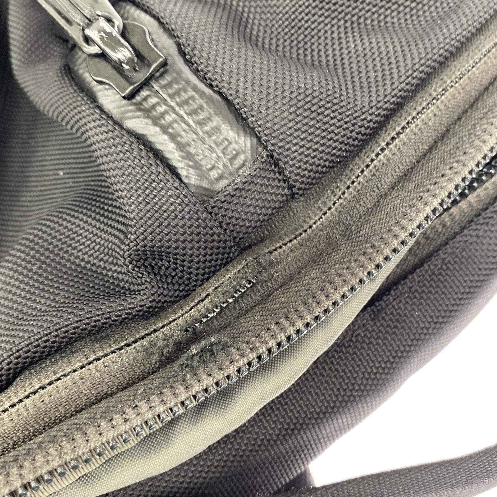 リュック・デイパック Aer Duffel Pack 2 BLK ブラック