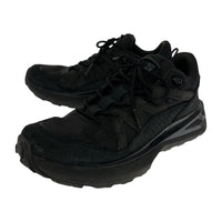 スニーカー ODYSSEY elmt low BLK 28cm (US10 UK9 1/2 EU46) ブラック