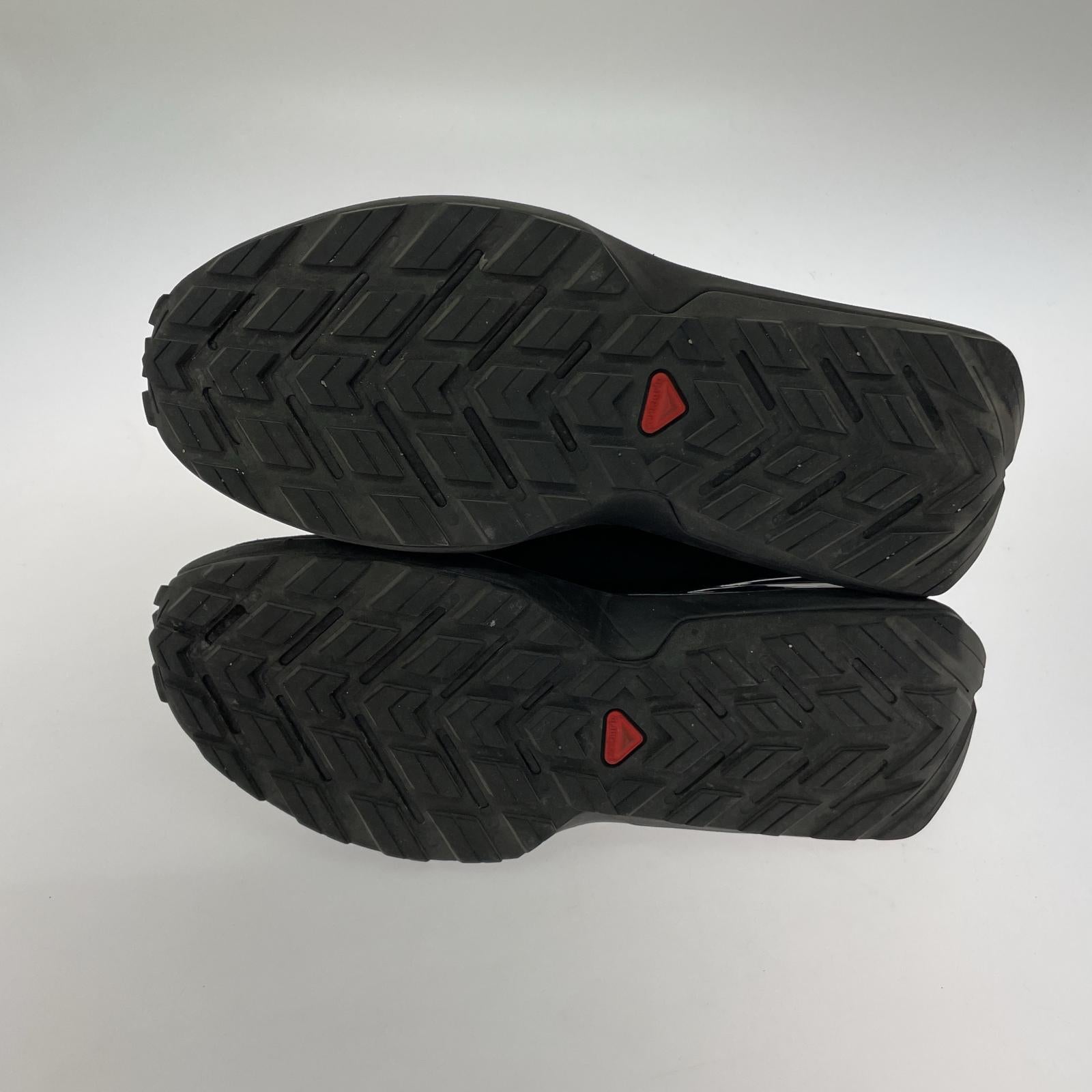 スニーカー ODYSSEY elmt low BLK 28cm (US10 UK9 1/2 EU46) ブラック