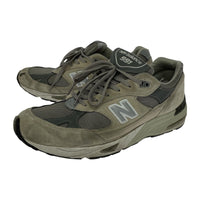 スニーカー NEW BALANCE スニーカー グレー