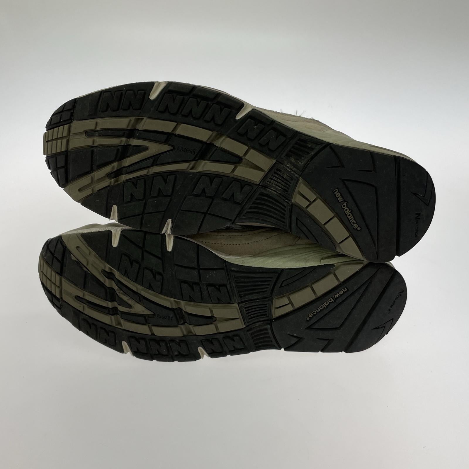 スニーカー NEW BALANCE スニーカー グレー