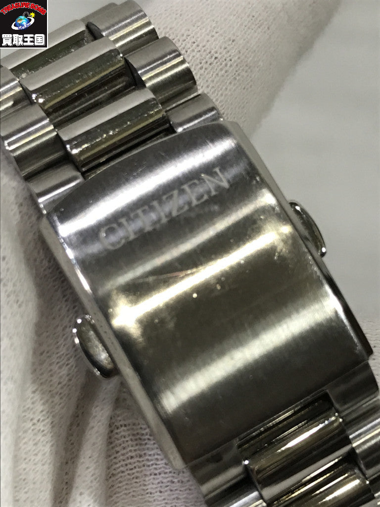 腕時計 TSUYOSAコレクション 8210-S126967 自動巻き