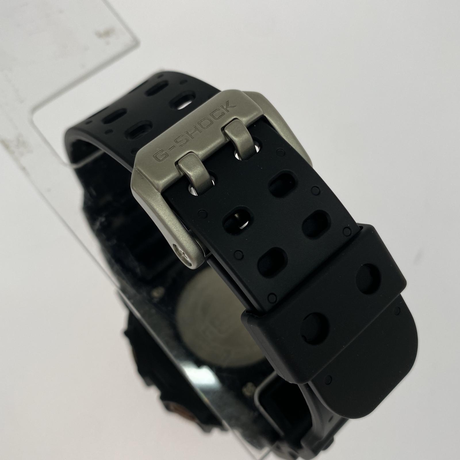 腕時計 CASIO G-SHOCK GX-56RC TEAL AND BROWN COLOR 腕時計 タフソーラー