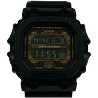 腕時計 CASIO G-SHOCK GX-56RC TEAL AND BROWN COLOR 腕時計 タフソーラー
