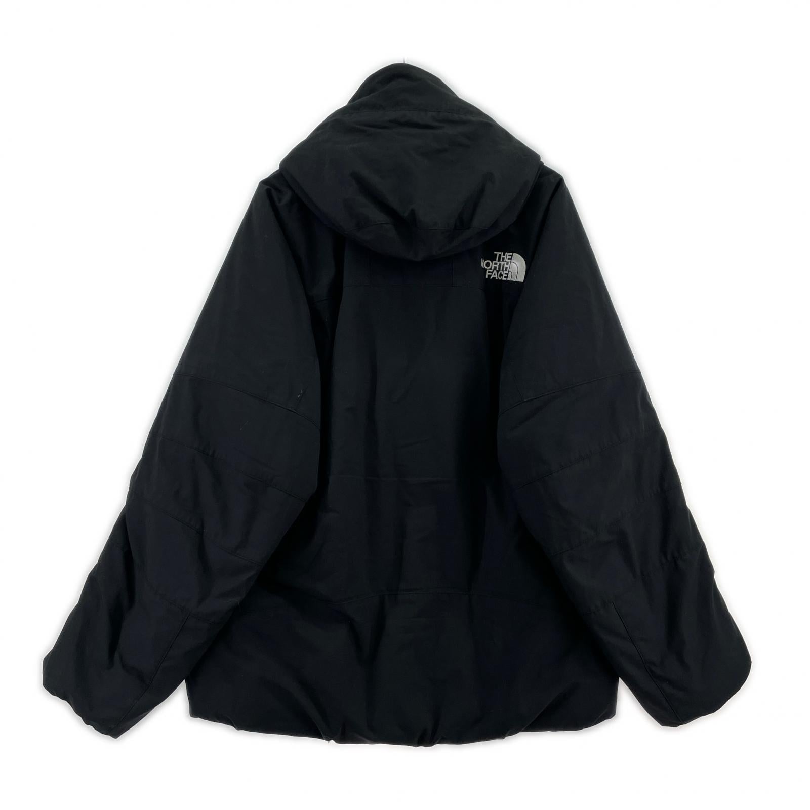ジャケット FIREFLY INSULATED PARKA-XL K ブラック