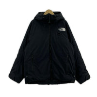 ジャケット FIREFLY INSULATED PARKA-XL K ブラック