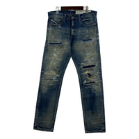 デニムパンツ 212 SAVAGE.DP NARROW /C-PT 212SZNH-JKM02 M