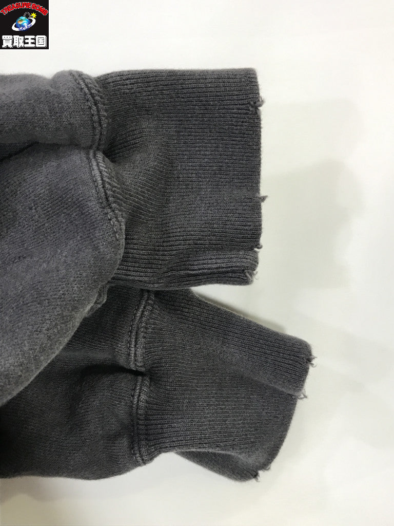 パーカー ×DENIM TEARS 24SS DT_HOODIE L