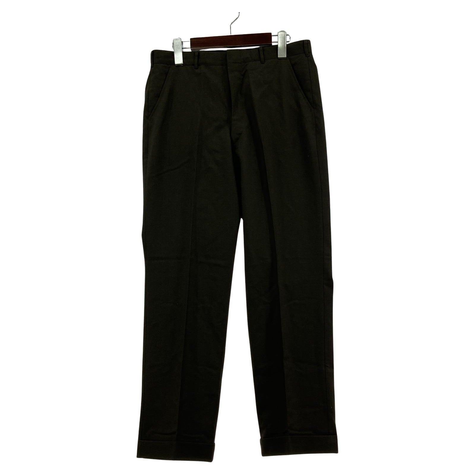 パンツ 60s スラックス (95) カーキ
