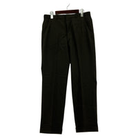 パンツ 60s スラックス (95) カーキ