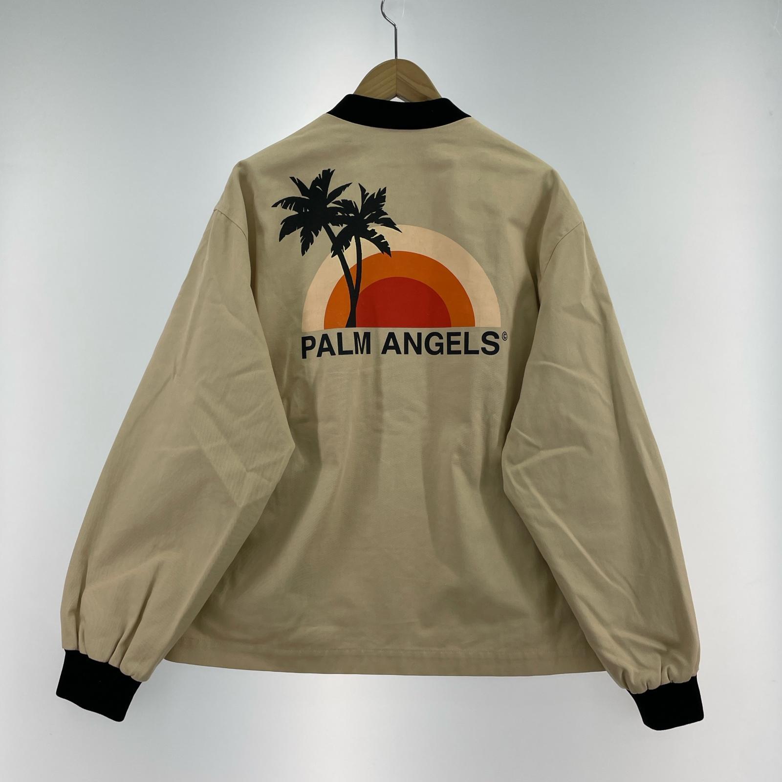 ジャケット SUNSET JACKET BEG L L